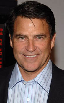 Ted McGinley